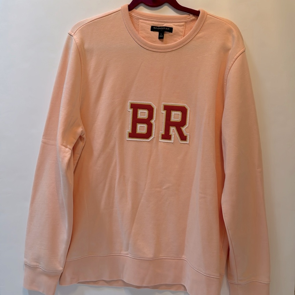 Banana Republic Sweatshirt